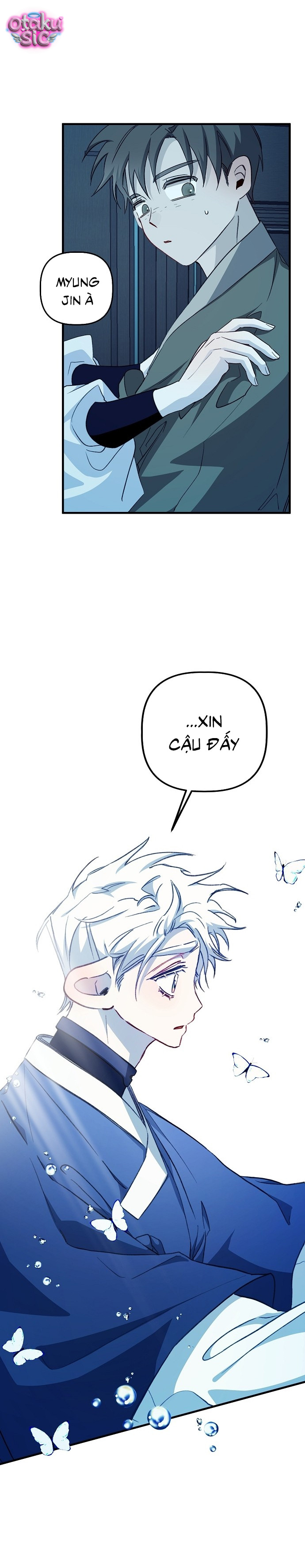 Đào Nguyên Hương - Chap 14 - Trang 25