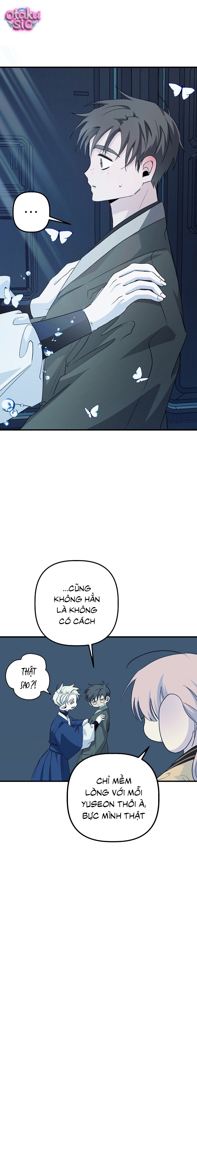 Đào Nguyên Hương - Chap 14 - Trang 26