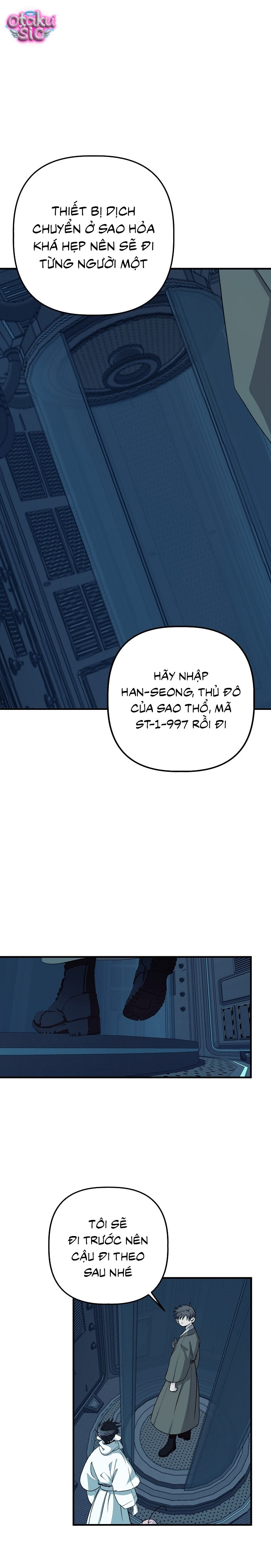 Đào Nguyên Hương - Chap 14 - Trang 28