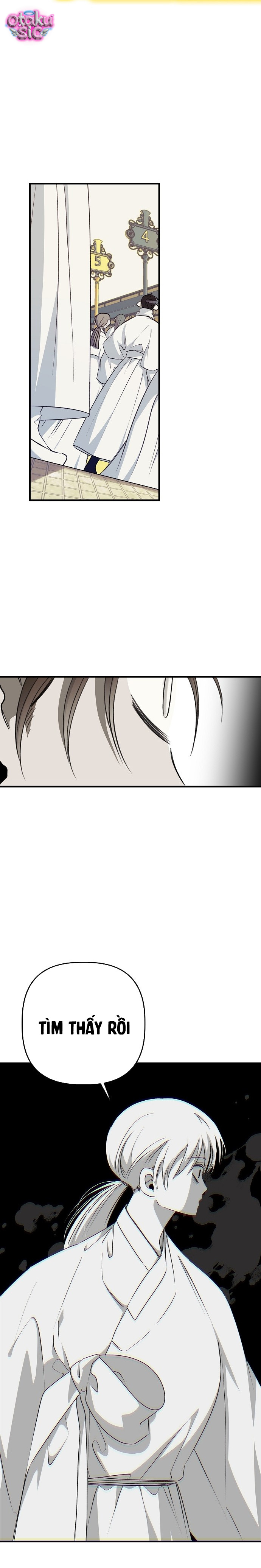 Đào Nguyên Hương - Chap 14 - Trang 31