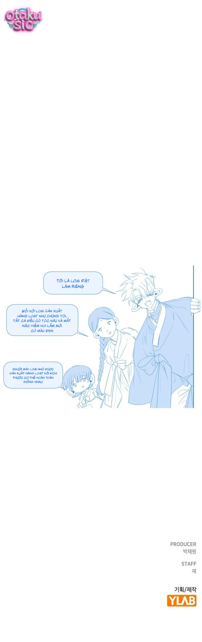 Đào Nguyên Hương - Chap 14 - Trang 32