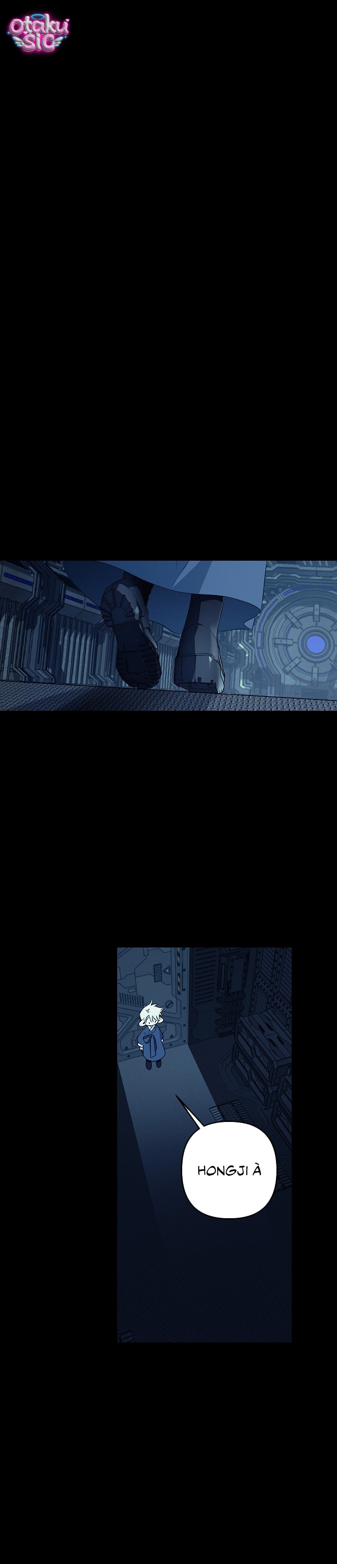 Đào Nguyên Hương - Chap 14 - Trang 9