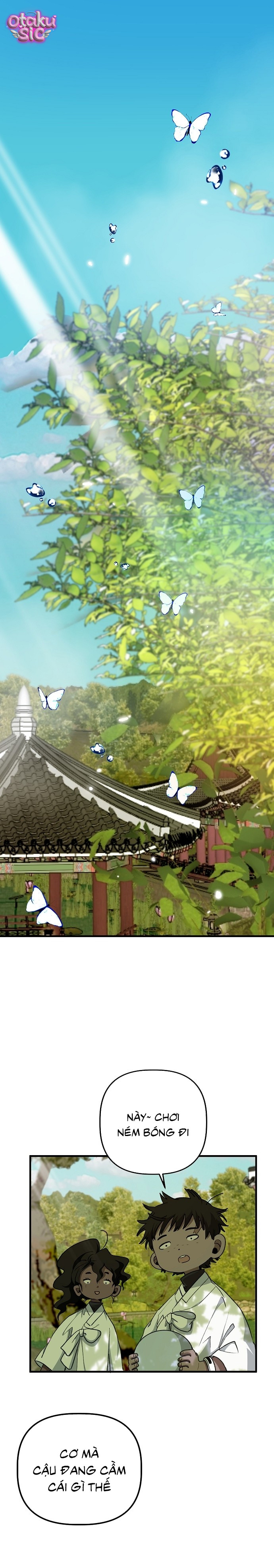 Đào Nguyên Hương - Chap 15 - Trang 2