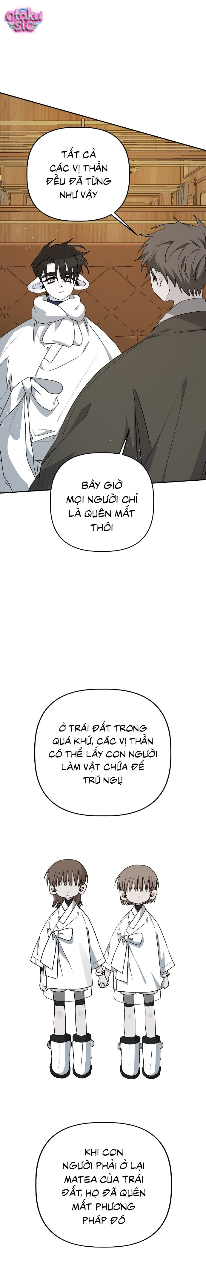 Đào Nguyên Hương - Chap 15 - Trang 12
