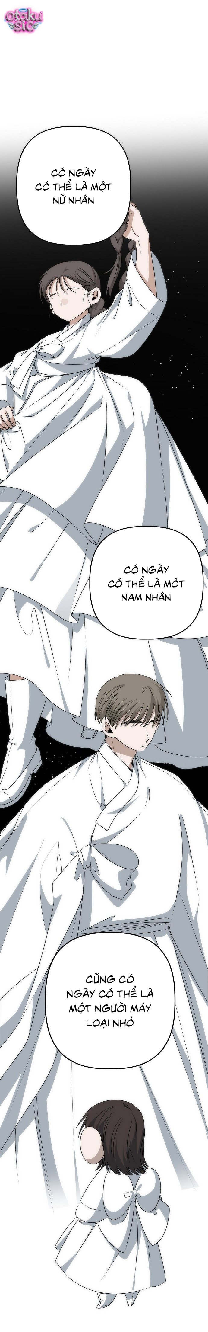 Đào Nguyên Hương - Chap 15 - Trang 14