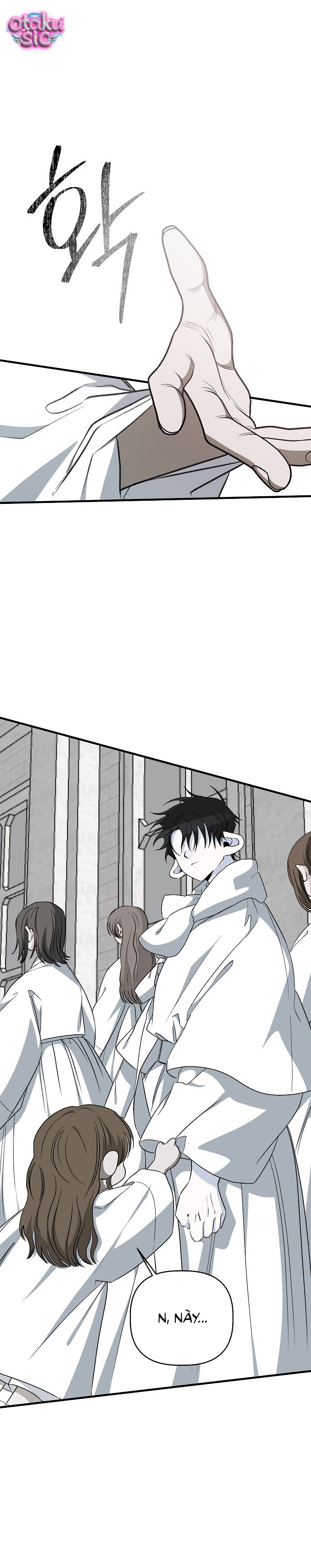 Đào Nguyên Hương - Chap 15 - Trang 21