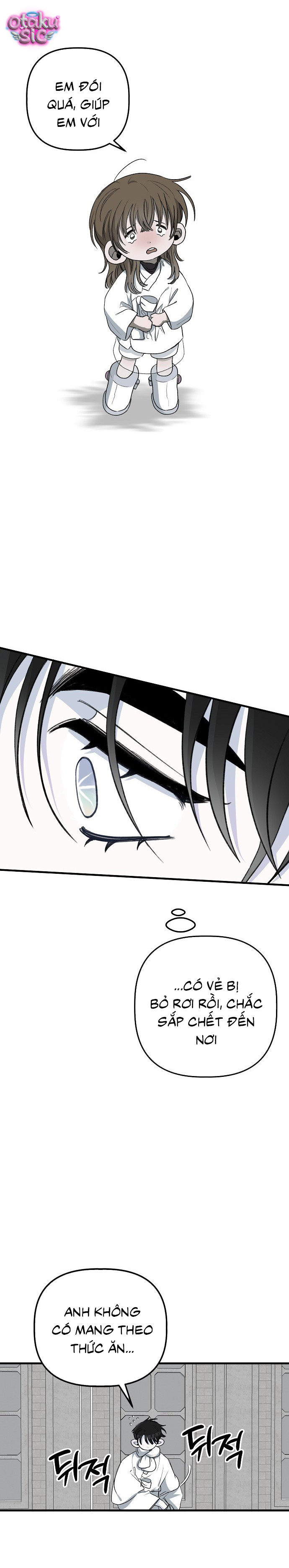 Đào Nguyên Hương - Chap 15 - Trang 22