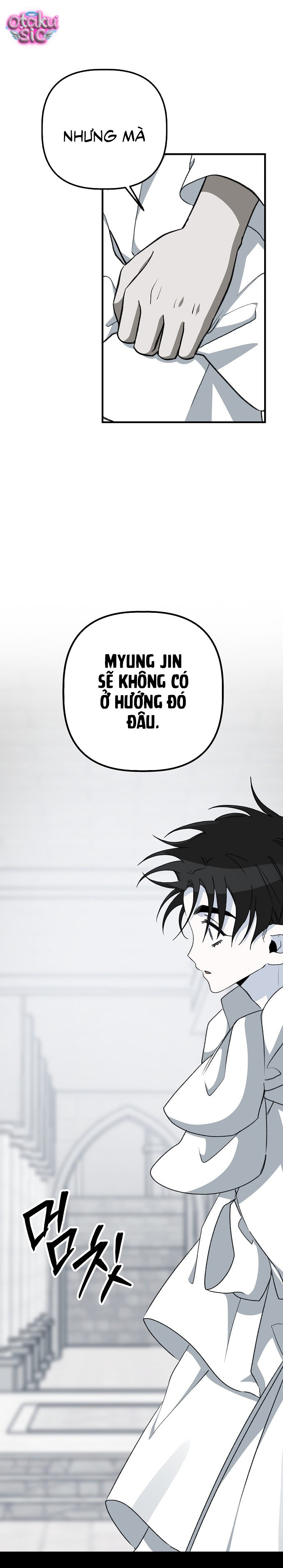 Đào Nguyên Hương - Chap 15 - Trang 28