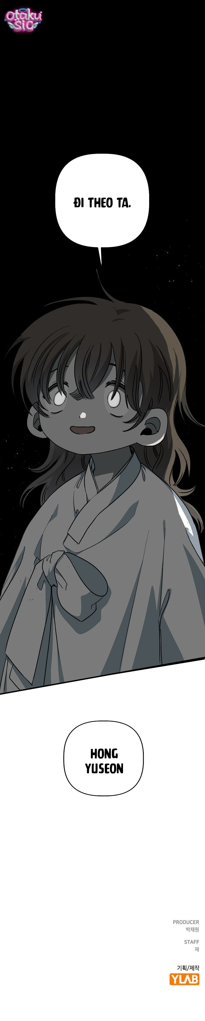Đào Nguyên Hương - Chap 15 - Trang 29