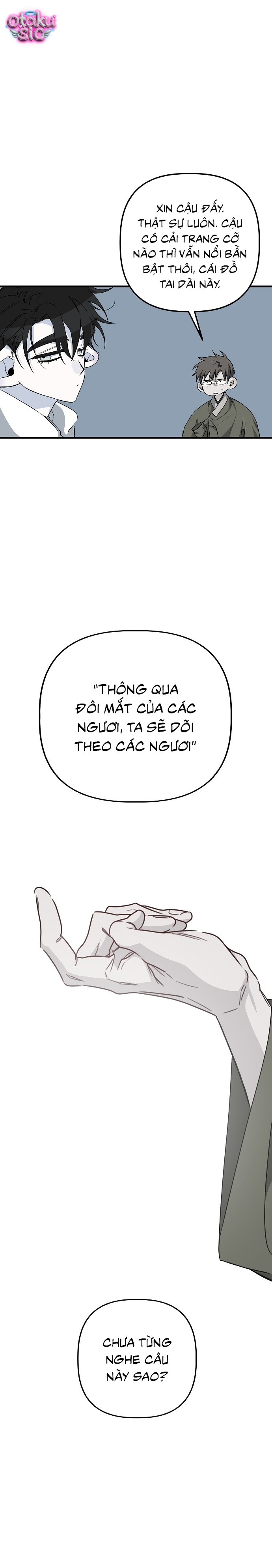 Đào Nguyên Hương - Chap 15 - Trang 7
