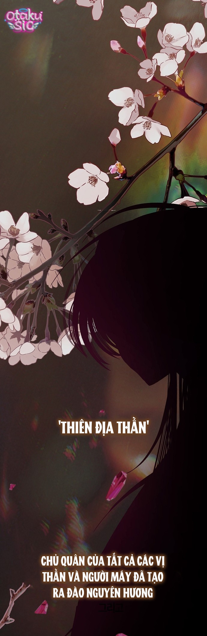 Đào Nguyên Hương - Chap 15 - Trang 9