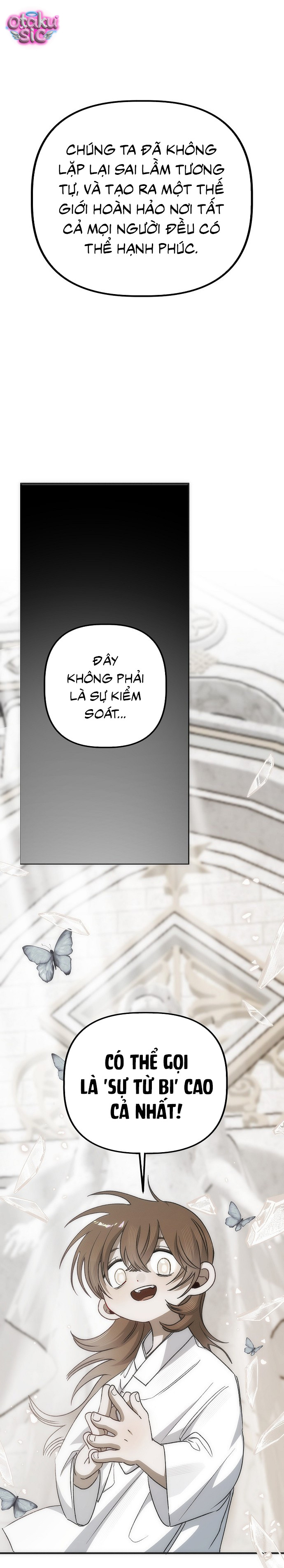 Đào Nguyên Hương - Chap 16 - Trang 13