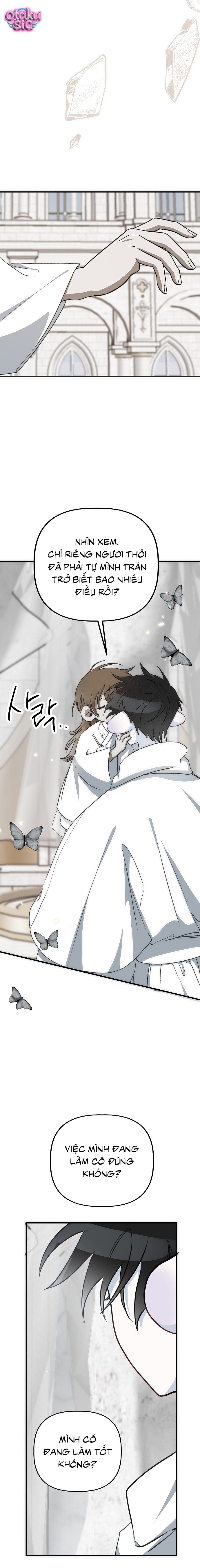 Đào Nguyên Hương - Chap 16 - Trang 14