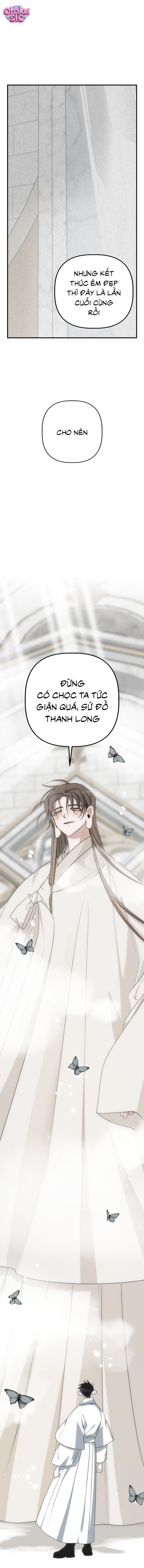Đào Nguyên Hương - Chap 16 - Trang 19