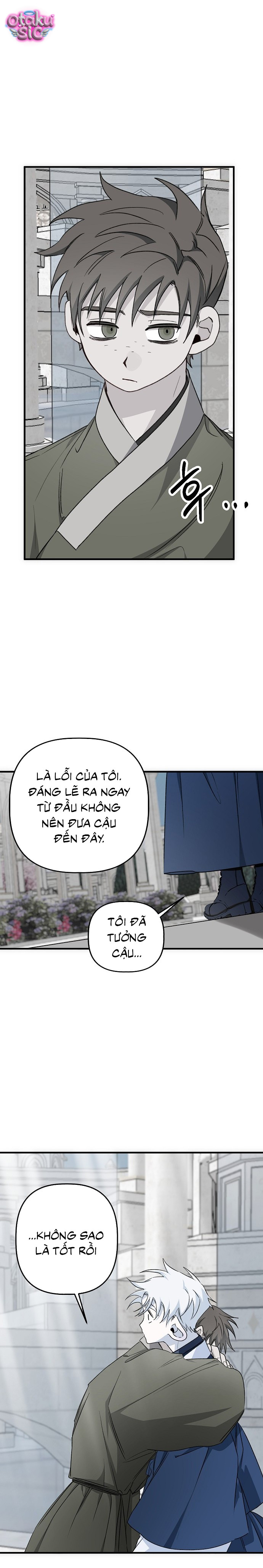 Đào Nguyên Hương - Chap 16 - Trang 21