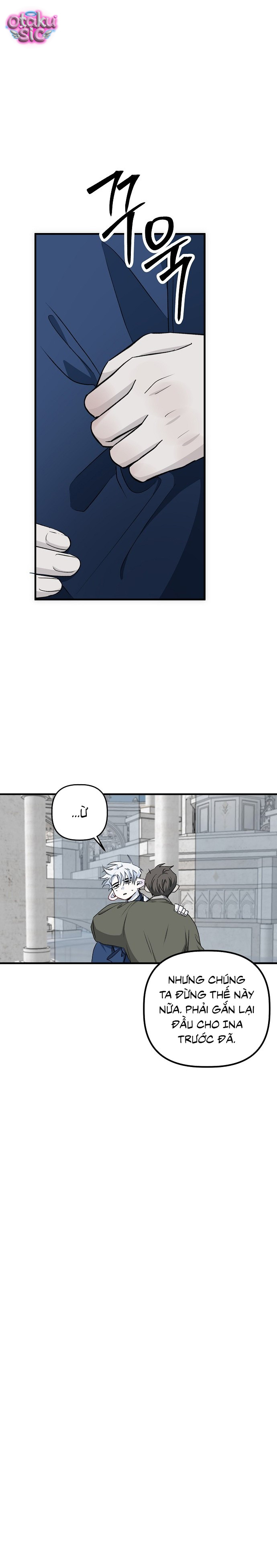 Đào Nguyên Hương - Chap 16 - Trang 22