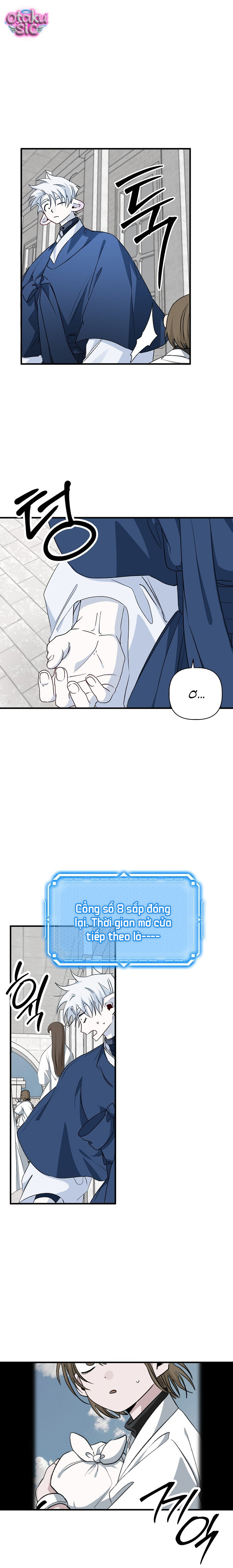 Đào Nguyên Hương - Chap 16 - Trang 26
