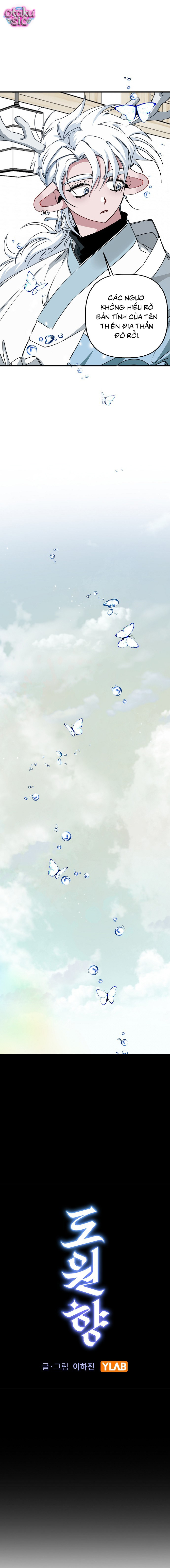 Đào Nguyên Hương - Chap 16 - Trang 4
