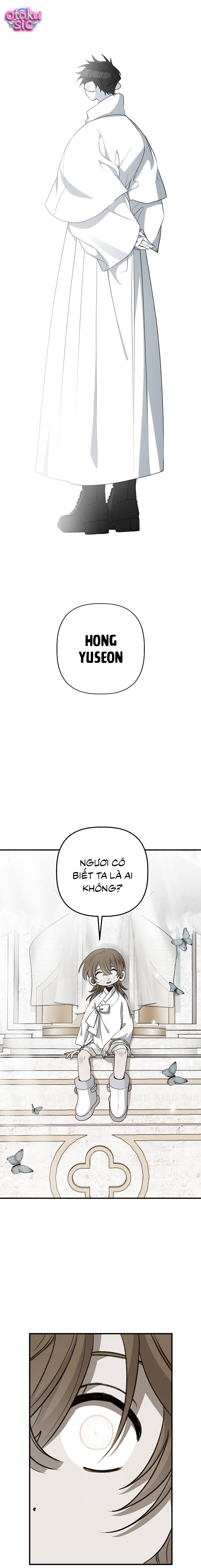 Đào Nguyên Hương - Chap 16 - Trang 6