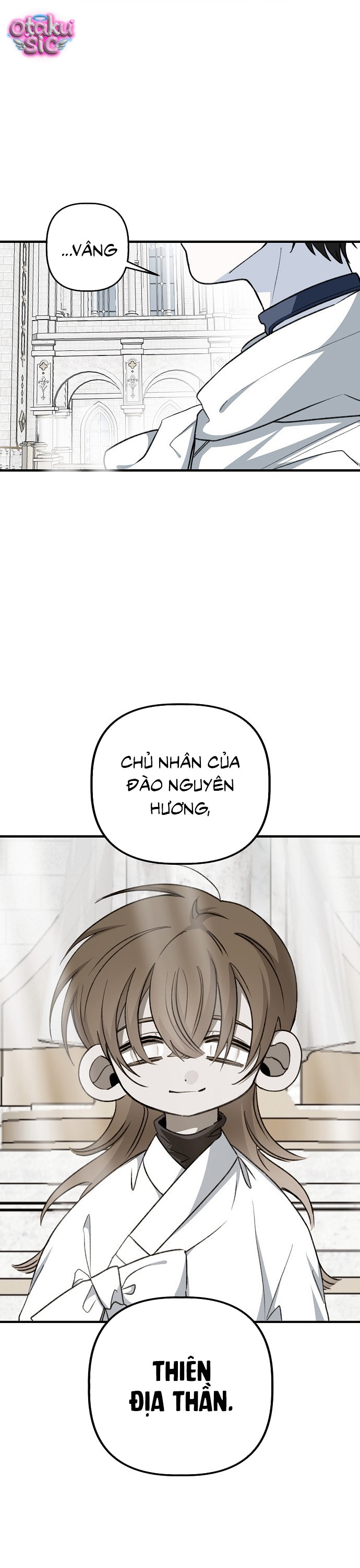 Đào Nguyên Hương - Chap 16 - Trang 7