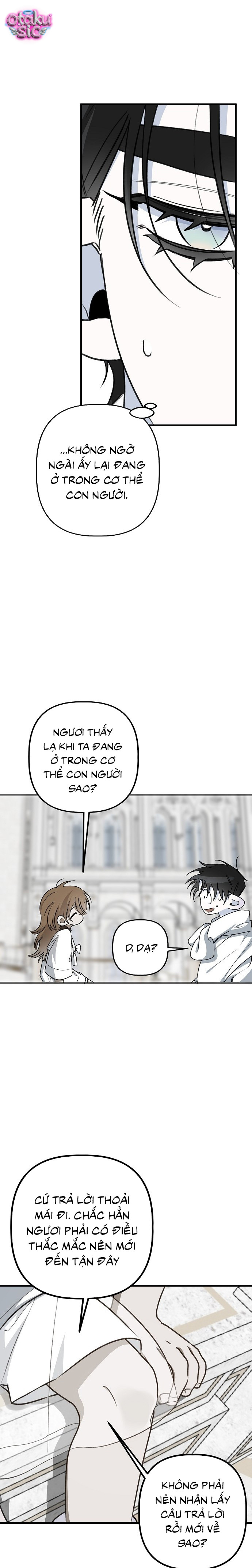 Đào Nguyên Hương - Chap 16 - Trang 8