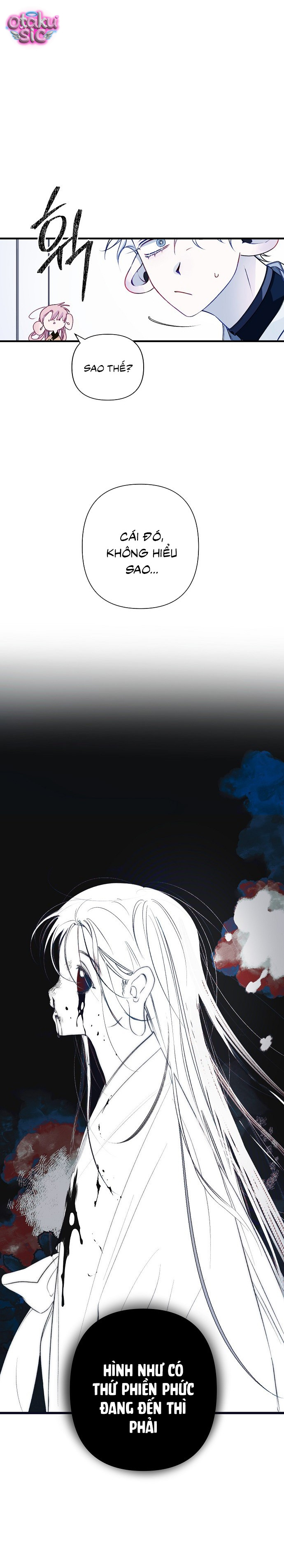 Đào Nguyên Hương - Chap 2 - Trang 12