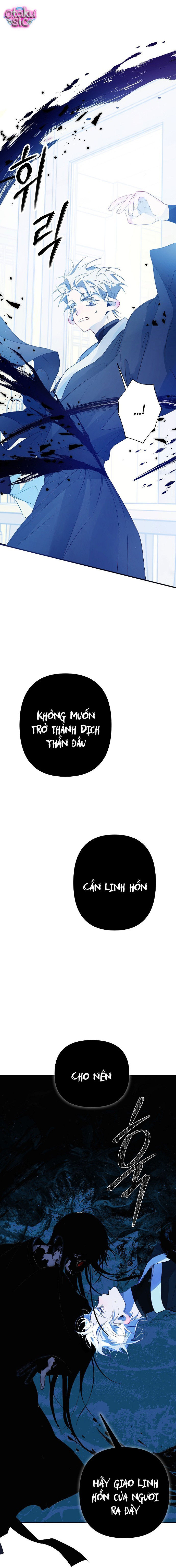 Đào Nguyên Hương - Chap 2 - Trang 18