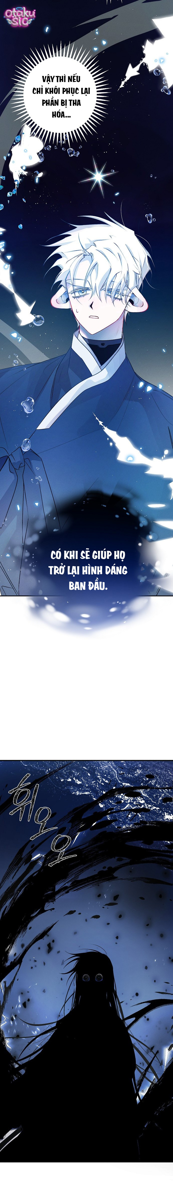 Đào Nguyên Hương - Chap 2 - Trang 22