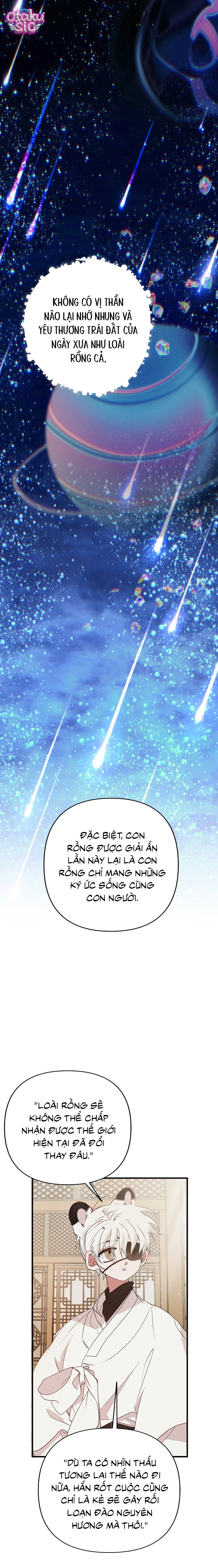 Đào Nguyên Hương - Chap 3 - Trang 17