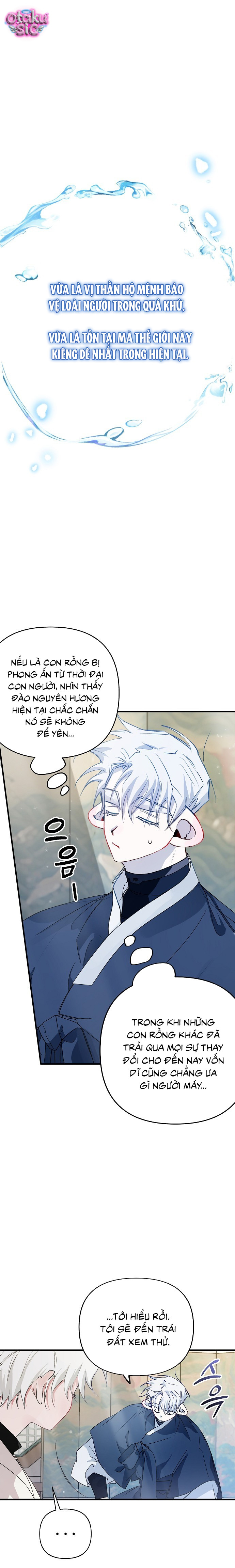 Đào Nguyên Hương - Chap 3 - Trang 20