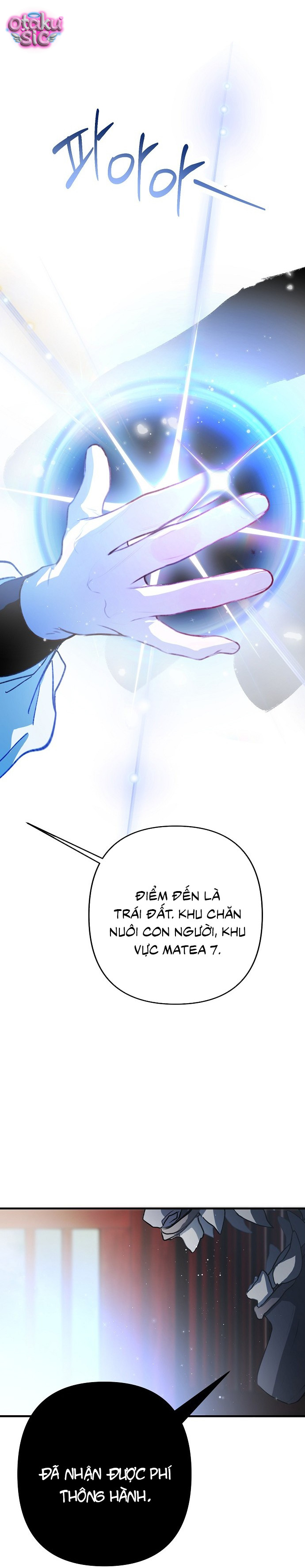 Đào Nguyên Hương - Chap 3 - Trang 28