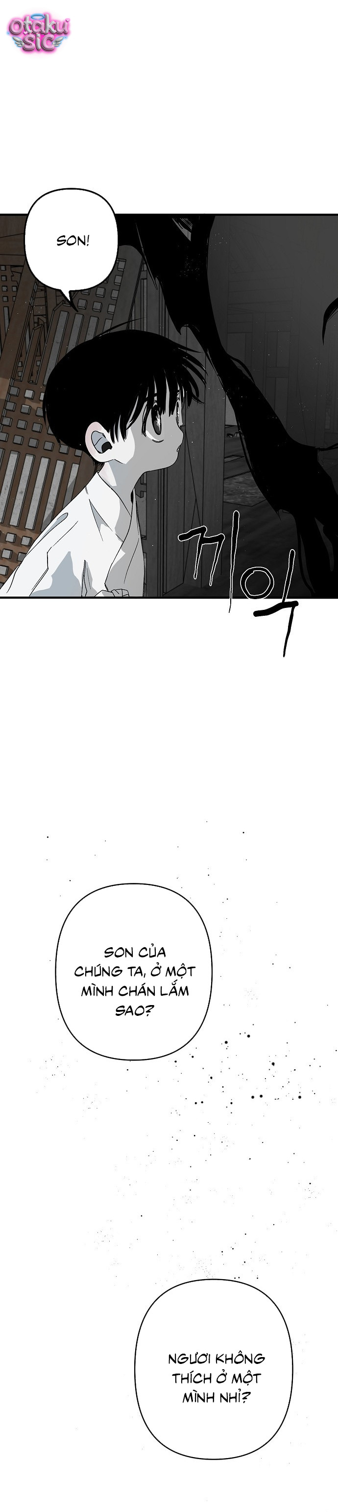 Đào Nguyên Hương - Chap 3 - Trang 35