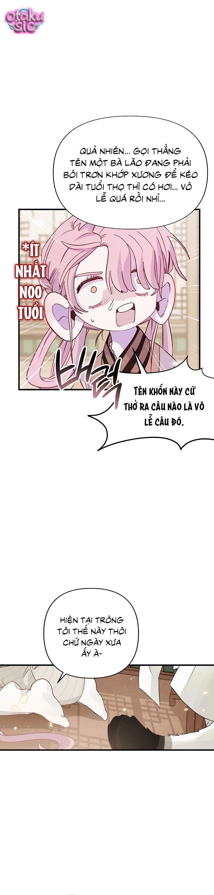 Đào Nguyên Hương - Chap 3 - Trang 9