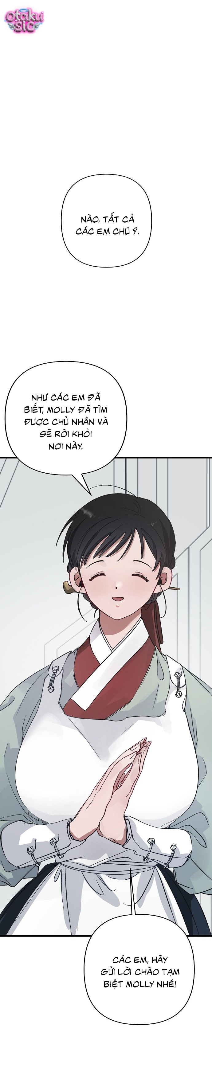 Đào Nguyên Hương - Chap 4 - Trang 11