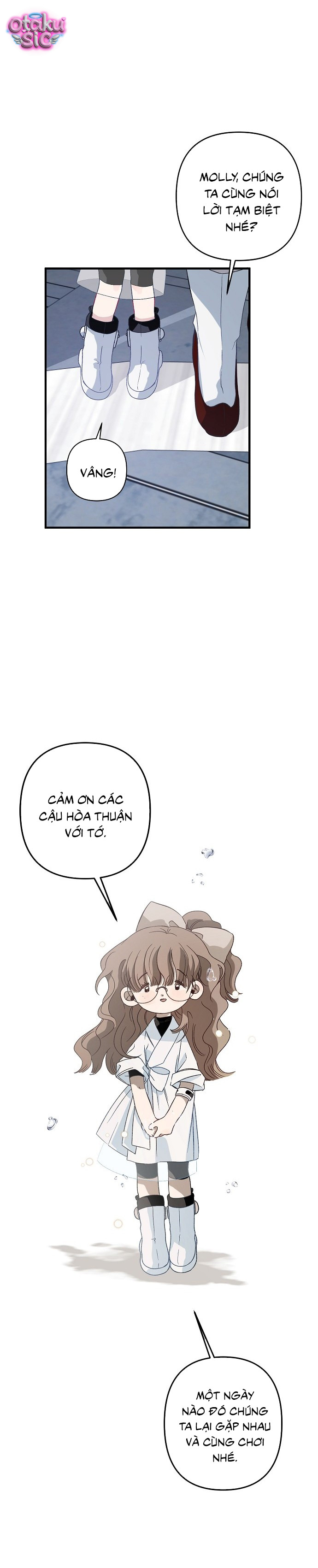 Đào Nguyên Hương - Chap 4 - Trang 12