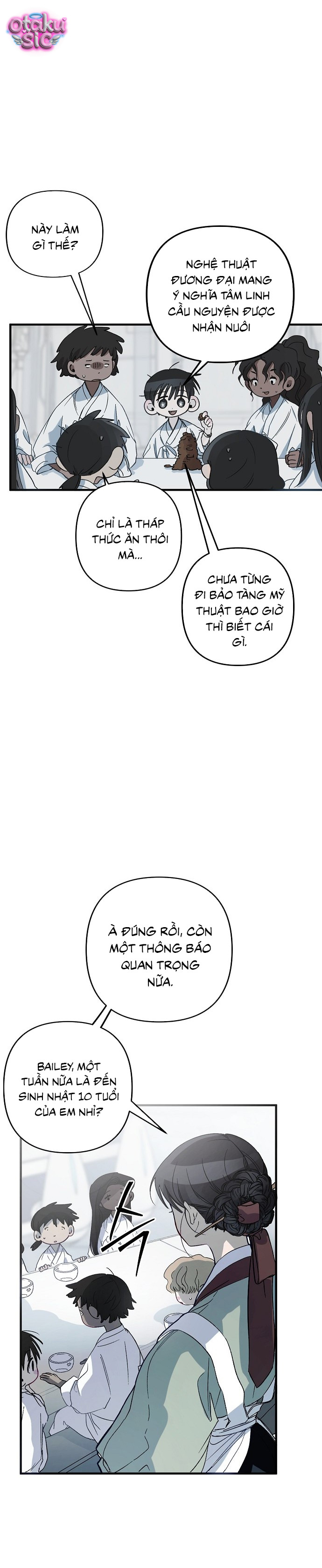 Đào Nguyên Hương - Chap 4 - Trang 14