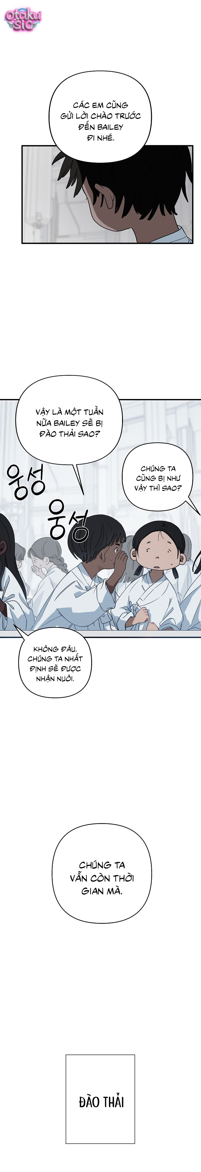 Đào Nguyên Hương - Chap 4 - Trang 15