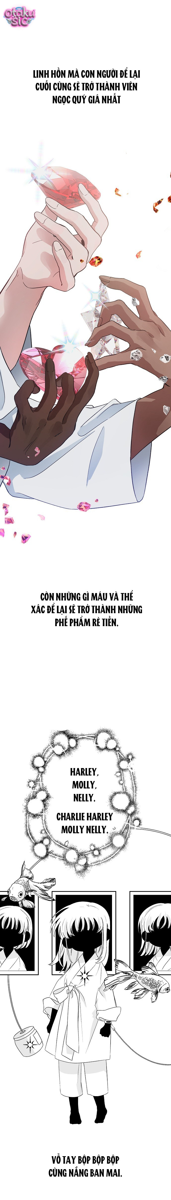 Đào Nguyên Hương - Chap 4 - Trang 17