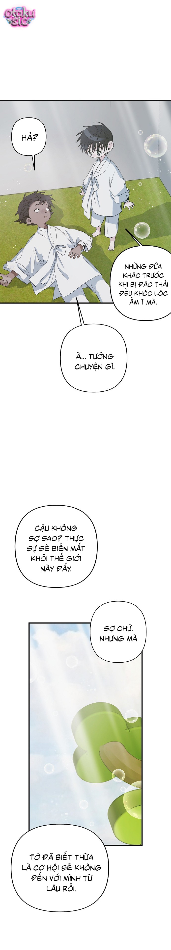 Đào Nguyên Hương - Chap 4 - Trang 19