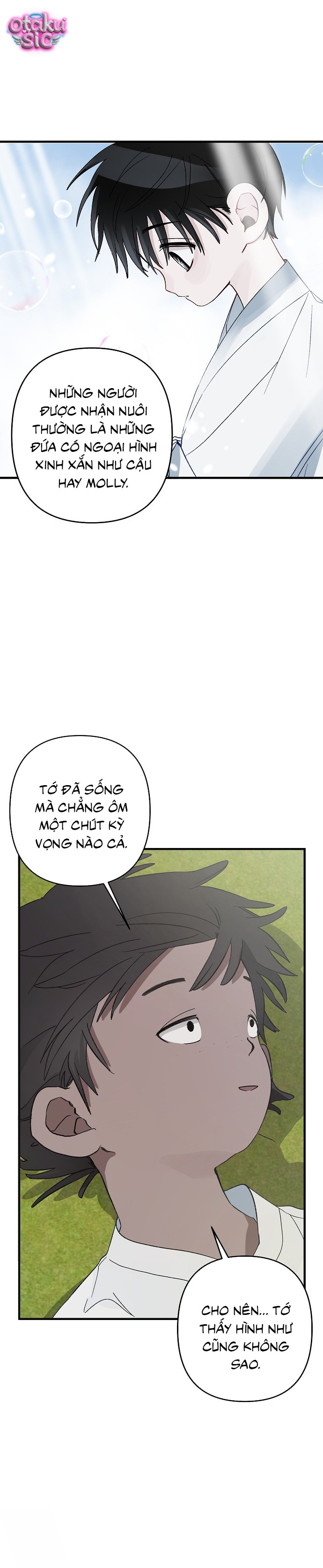 Đào Nguyên Hương - Chap 4 - Trang 20