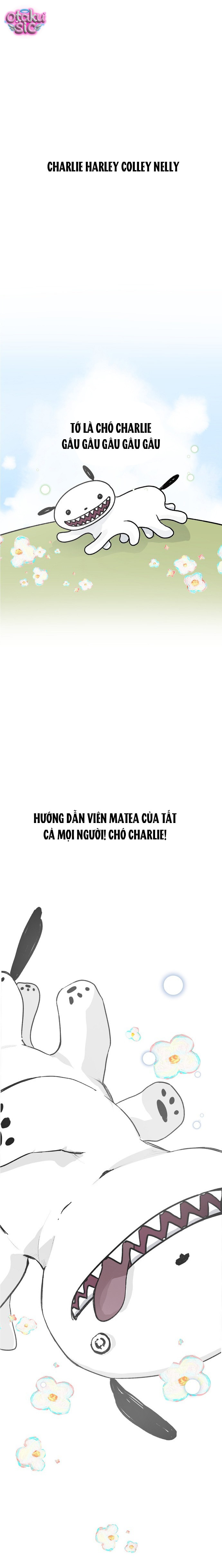 Đào Nguyên Hương - Chap 4 - Trang 3