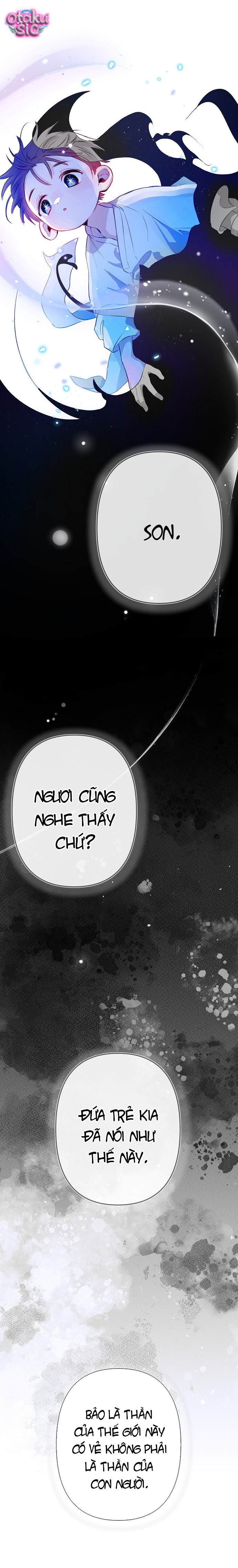 Đào Nguyên Hương - Chap 4 - Trang 26