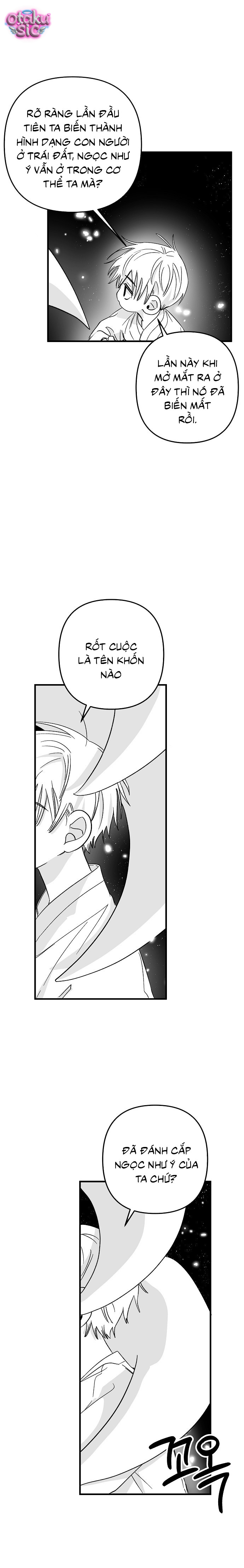 Đào Nguyên Hương - Chap 4 - Trang 28