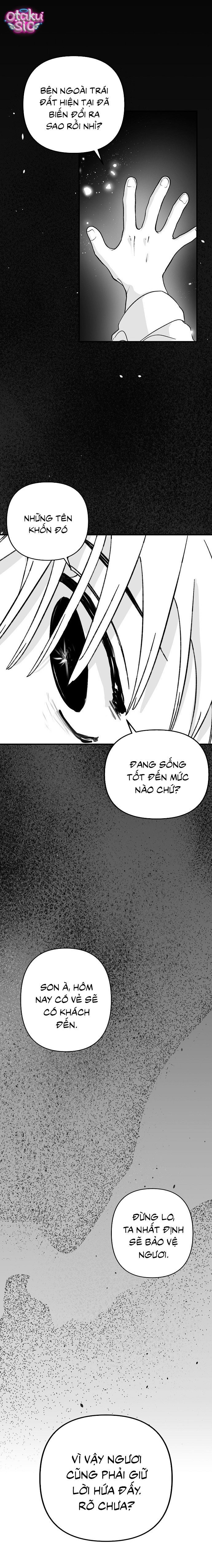 Đào Nguyên Hương - Chap 4 - Trang 30