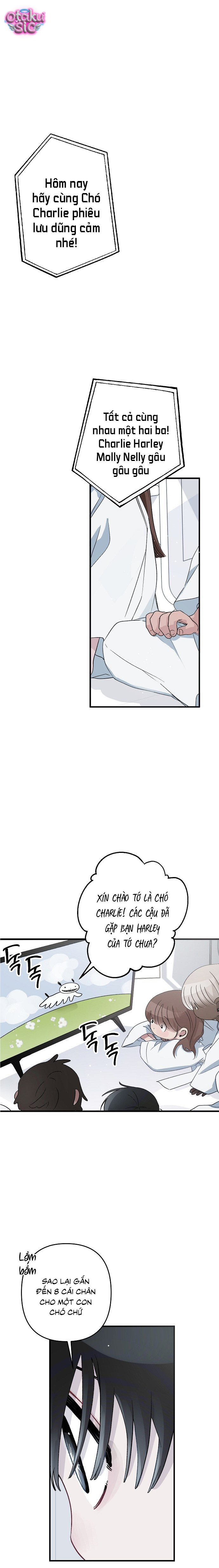 Đào Nguyên Hương - Chap 4 - Trang 4