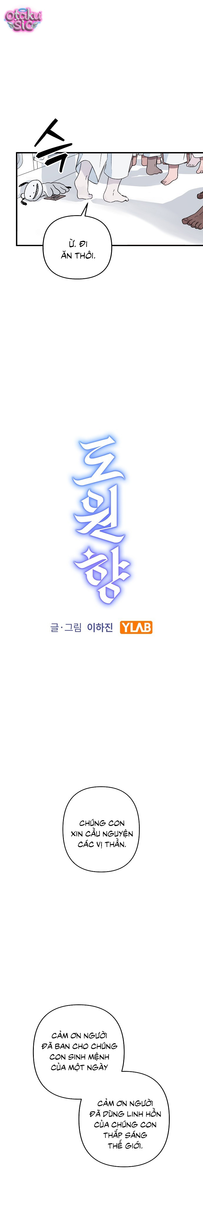 Đào Nguyên Hương - Chap 4 - Trang 7