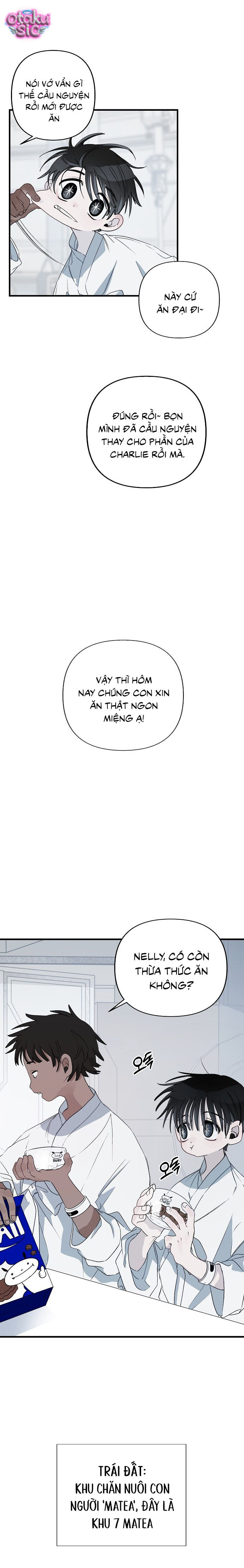 Đào Nguyên Hương - Chap 4 - Trang 9