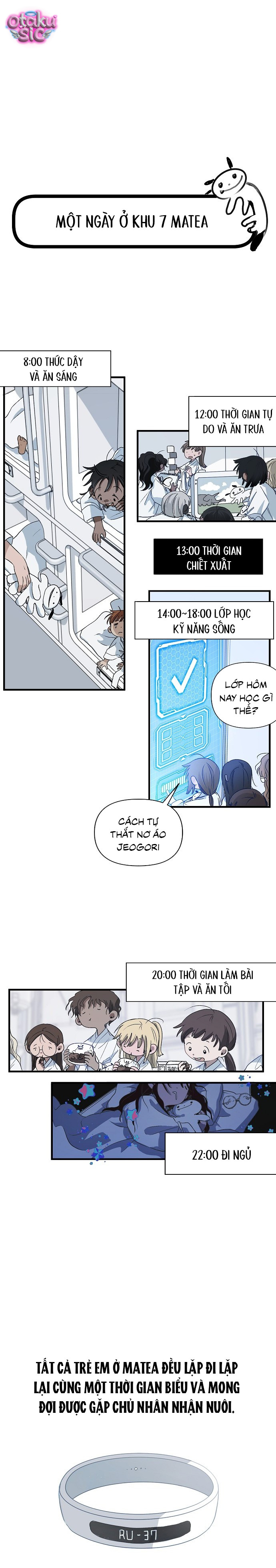 Đào Nguyên Hương - Chap 4 - Trang 10