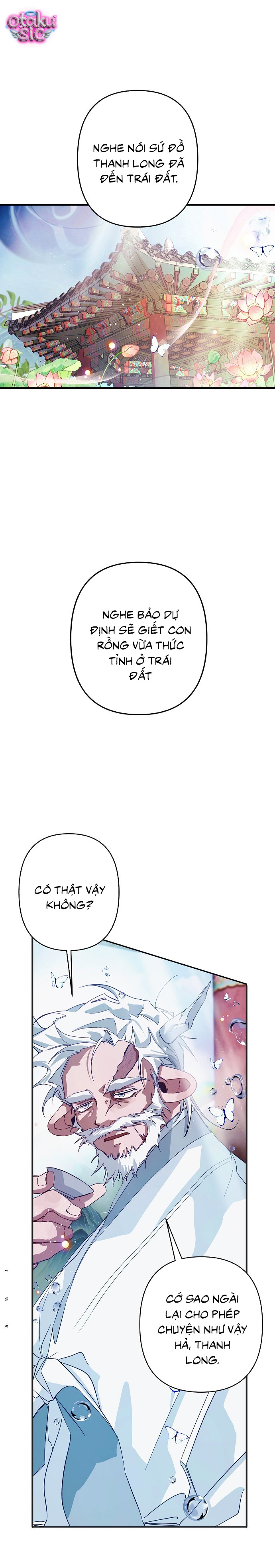 Đào Nguyên Hương - Chap 5 - Trang 2