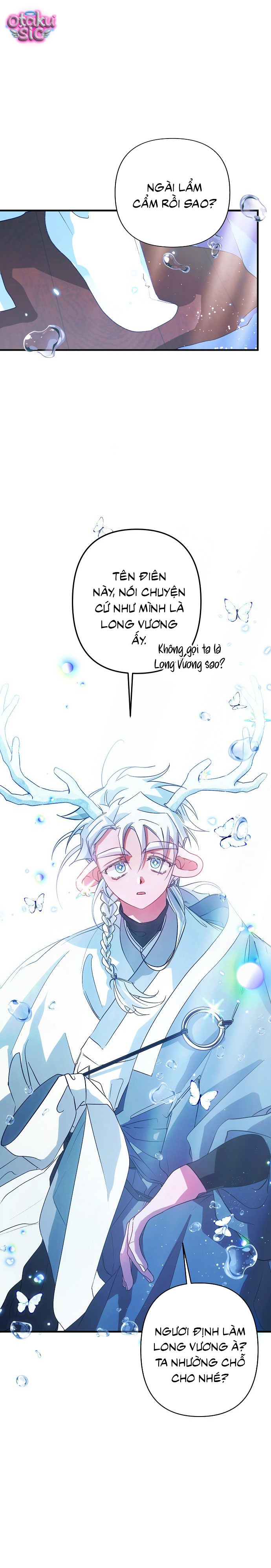 Đào Nguyên Hương - Chap 5 - Trang 3